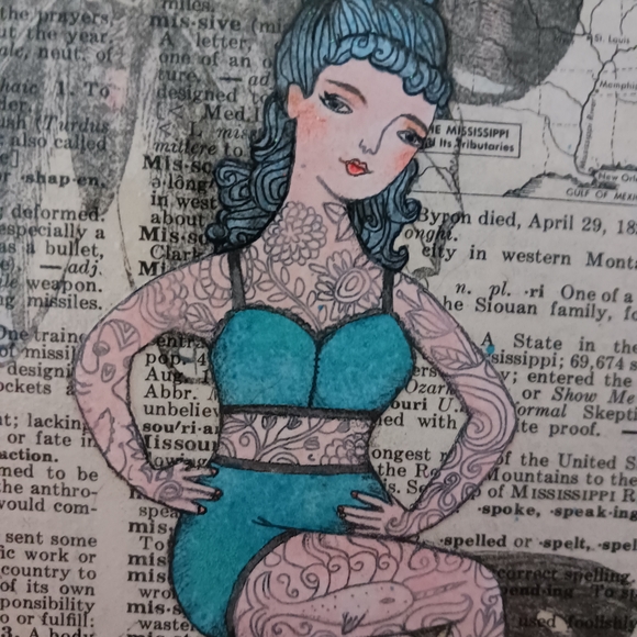 Art Collages - Picture 6 of 11